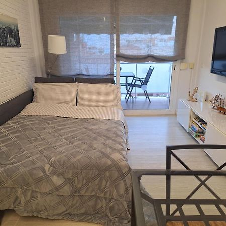 Apartamento Vacacional Salou Eksteriør bilde
