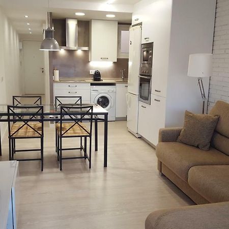 Apartamento Vacacional Salou Eksteriør bilde