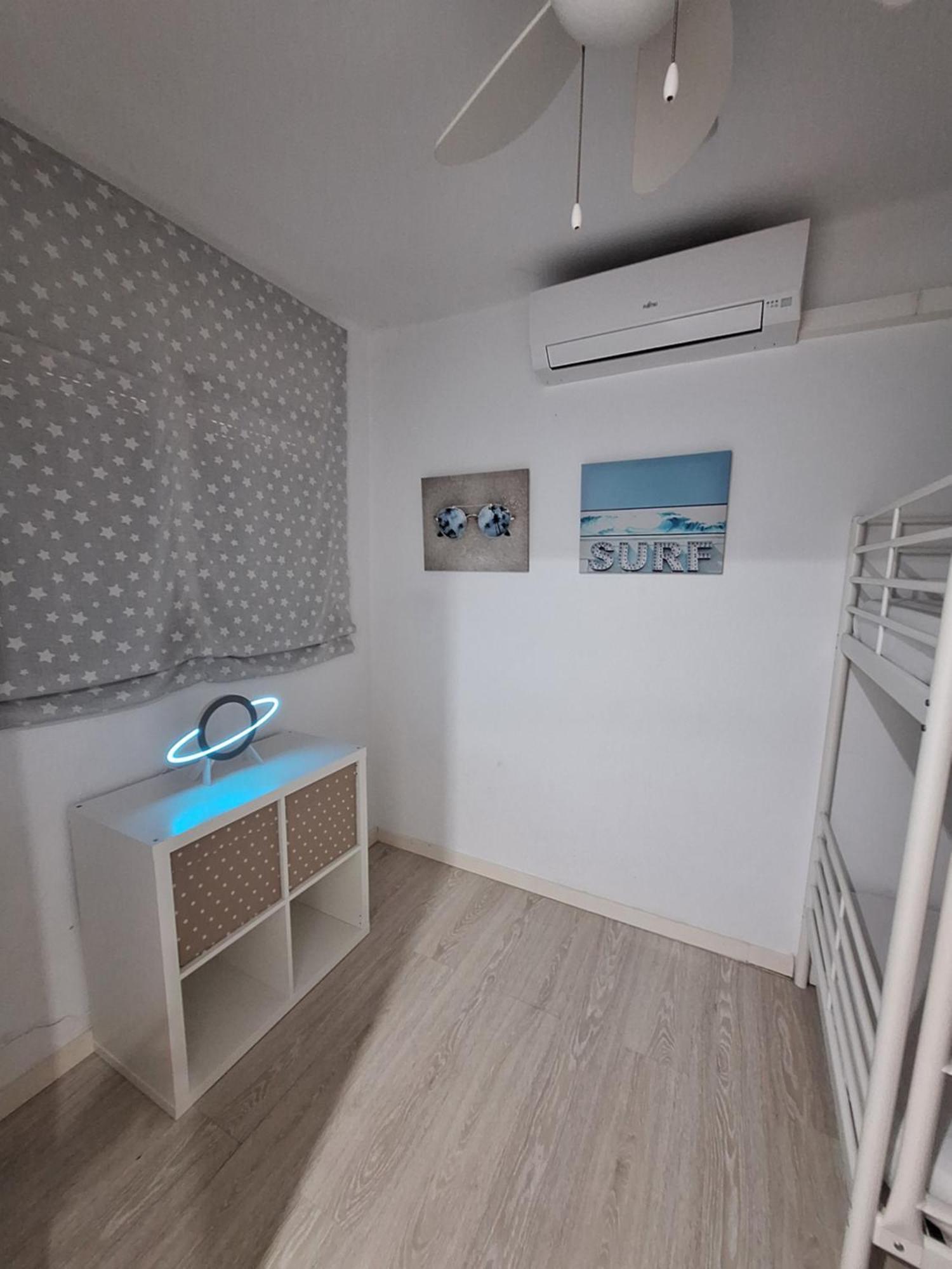 Apartamento Vacacional Salou Eksteriør bilde