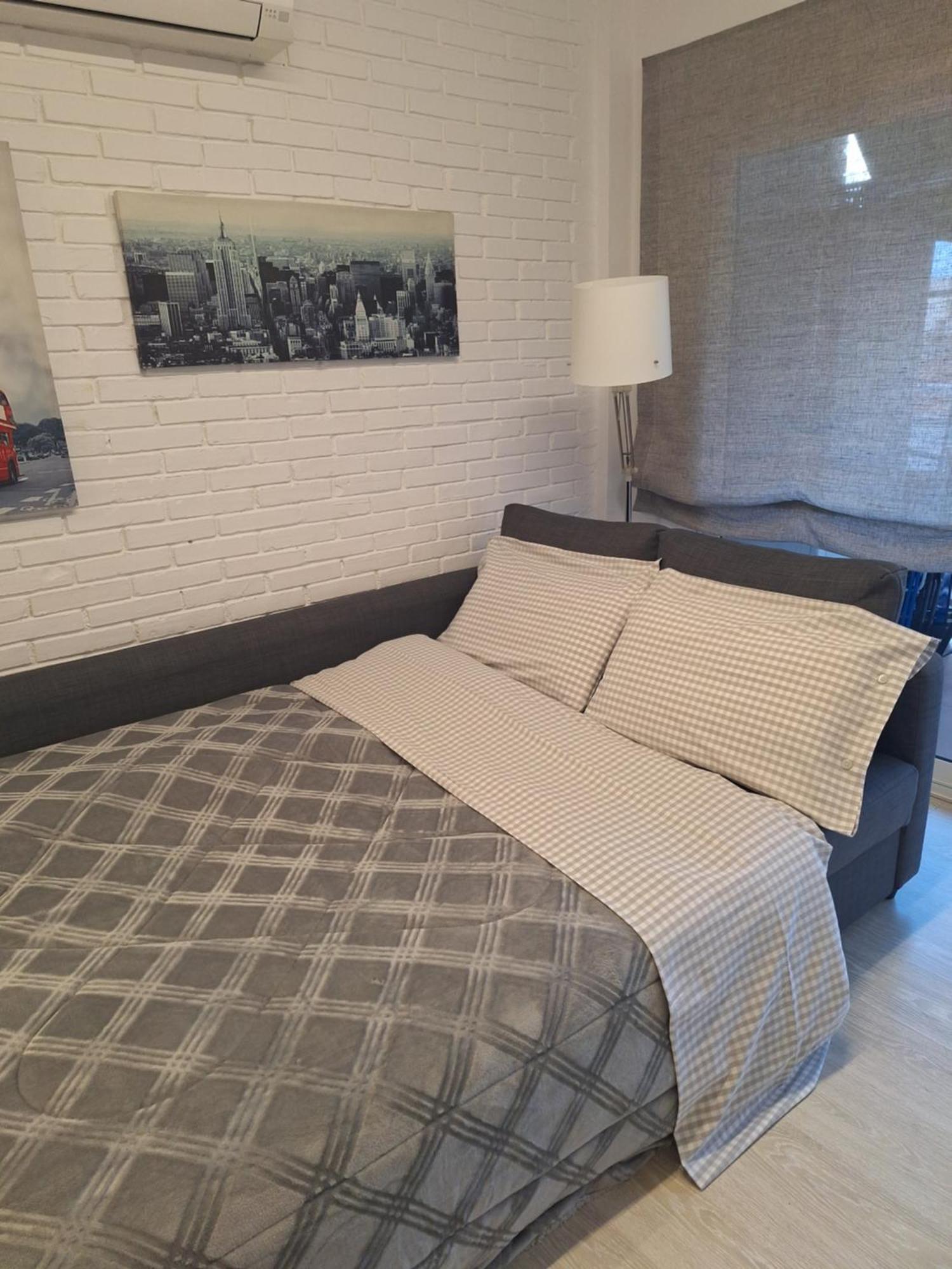 Apartamento Vacacional Salou Eksteriør bilde