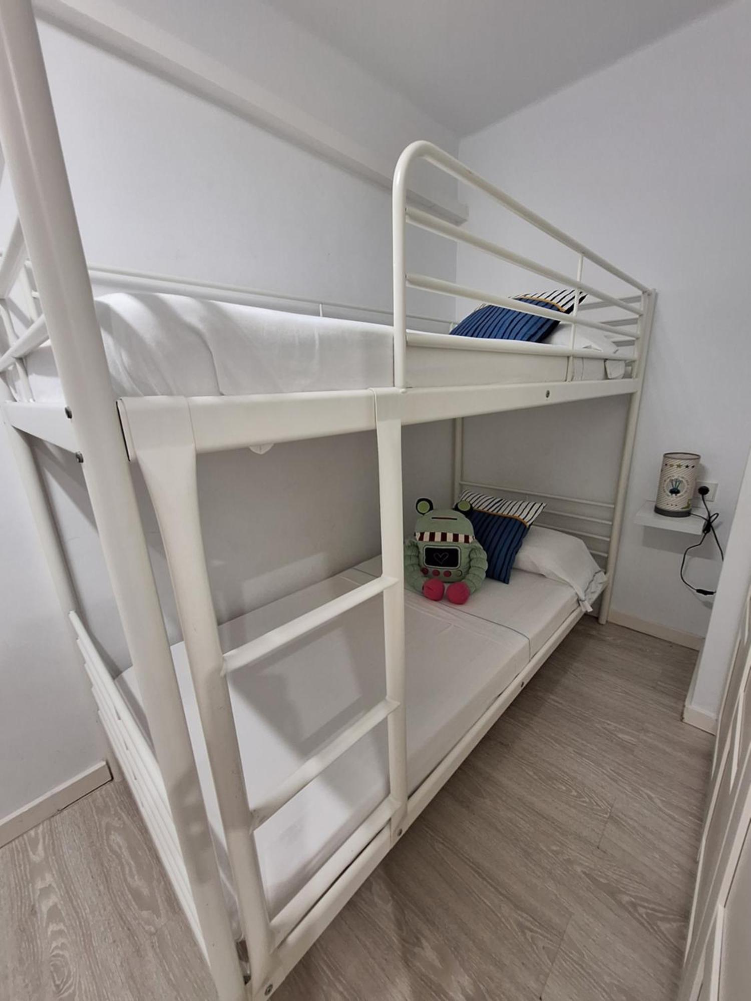 Apartamento Vacacional Salou Eksteriør bilde