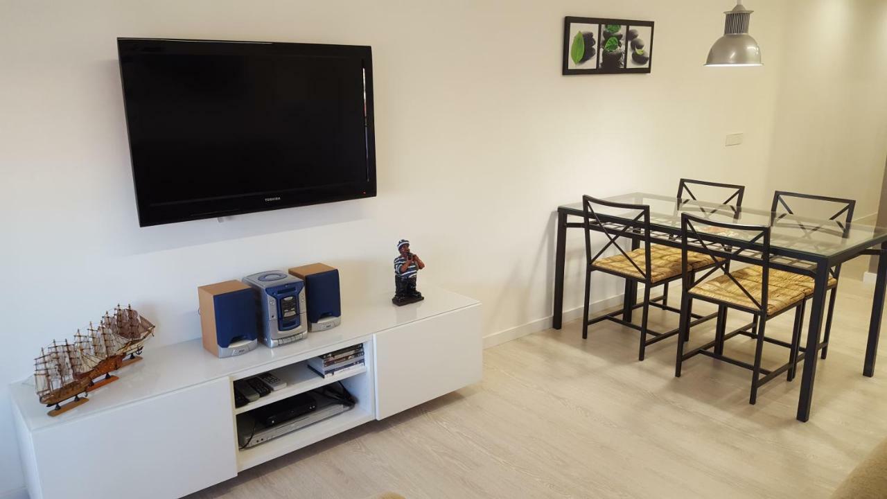Apartamento Vacacional Salou Eksteriør bilde
