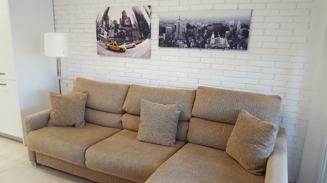 Apartamento Vacacional Salou Eksteriør bilde