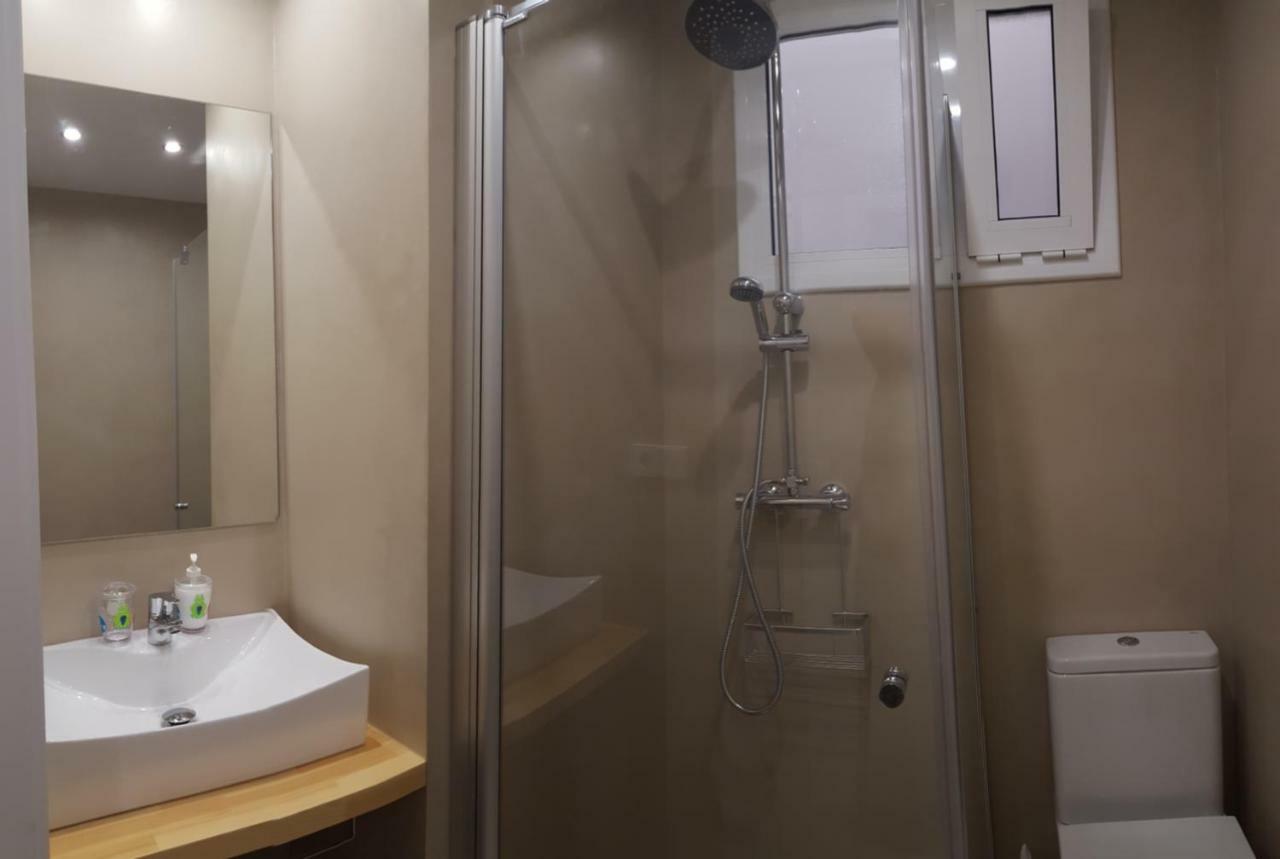 Apartamento Vacacional Salou Eksteriør bilde