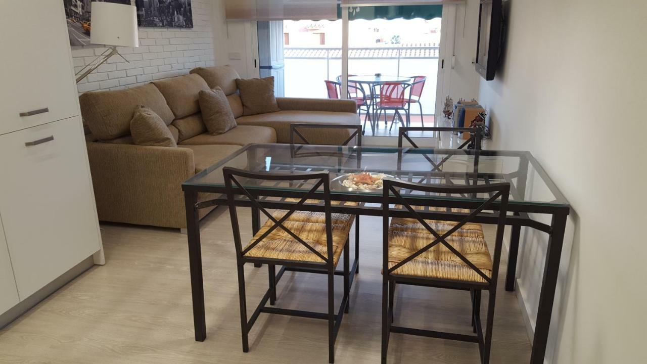 Apartamento Vacacional Salou Eksteriør bilde