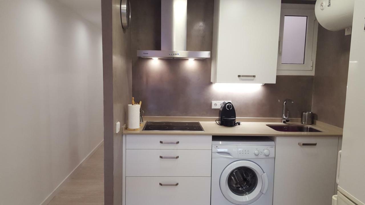 Apartamento Vacacional Salou Eksteriør bilde