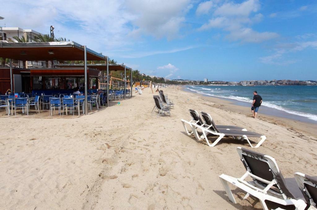 Apartamento Vacacional Salou Eksteriør bilde