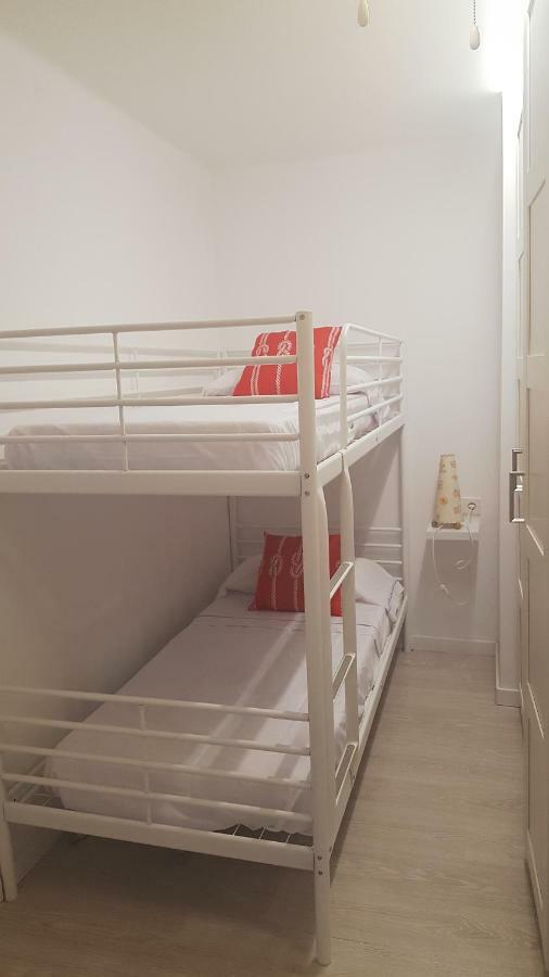 Apartamento Vacacional Leilighet Salou Eksteriør bilde